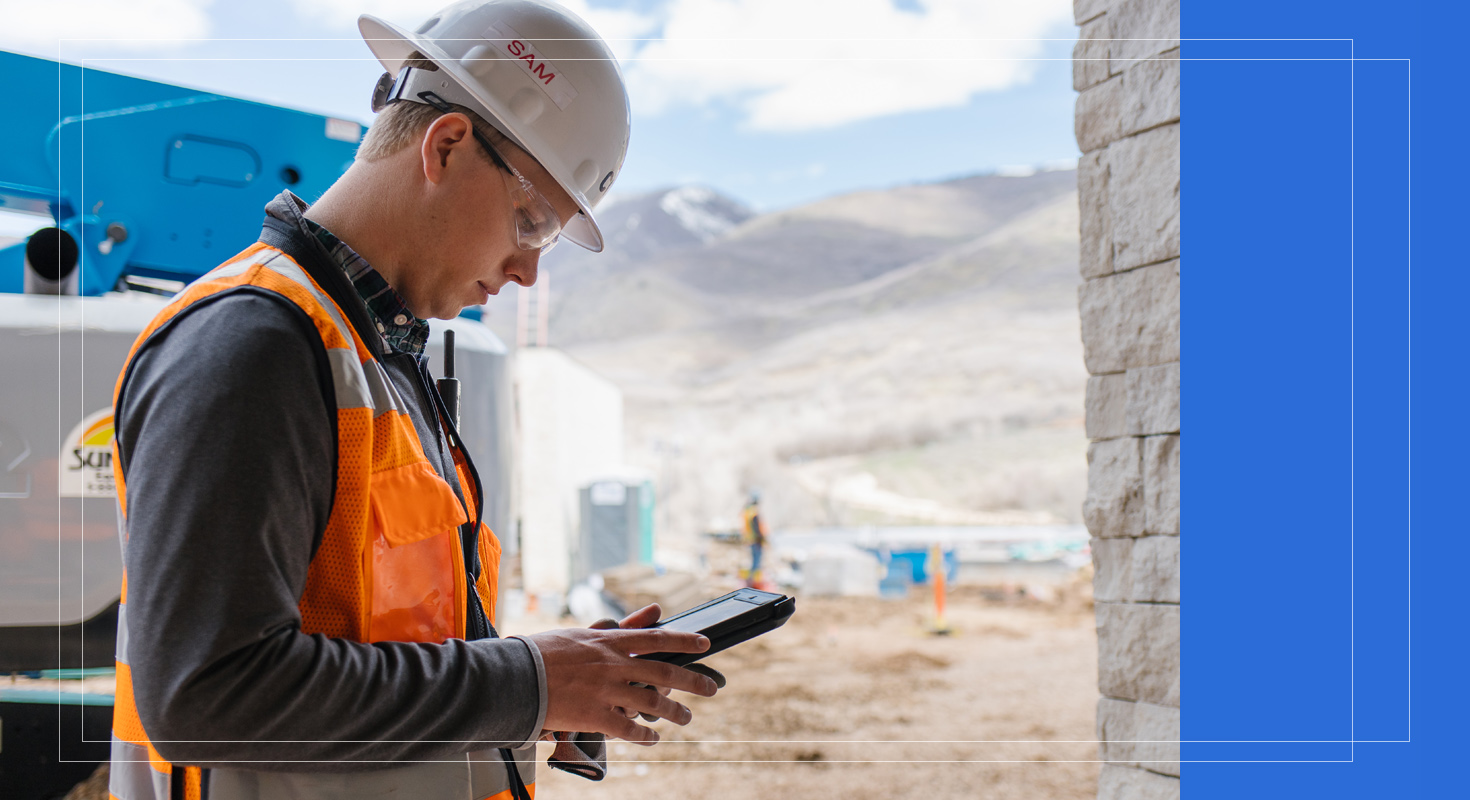 Savings with Bluebeam